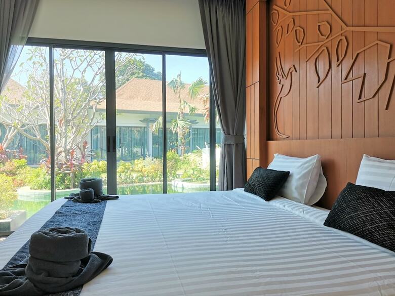 Hotel Wanawalai Luxury Villa