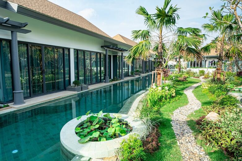 Hotel Wanawalai Luxury Villa