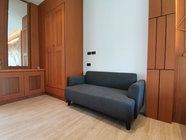 Hotel Wanawalai Luxury Villa