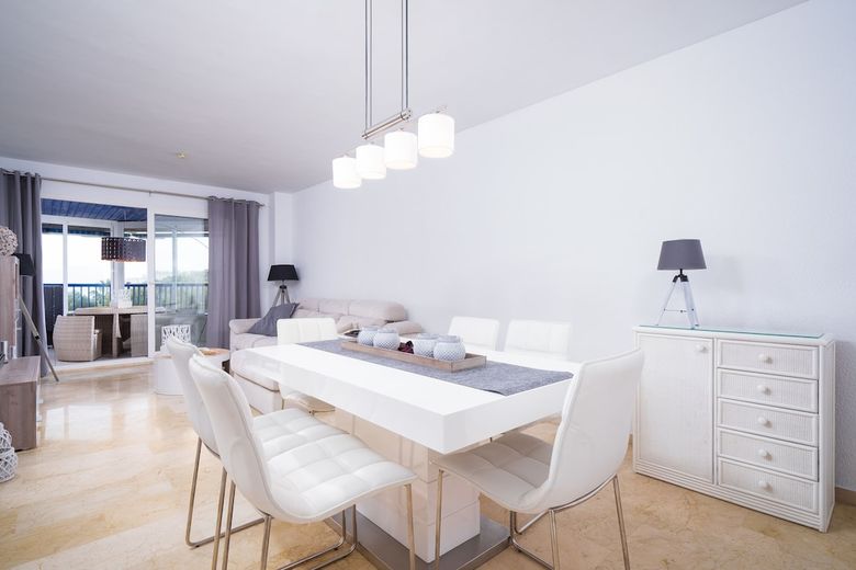 Vistalmar Apartment Moraira
