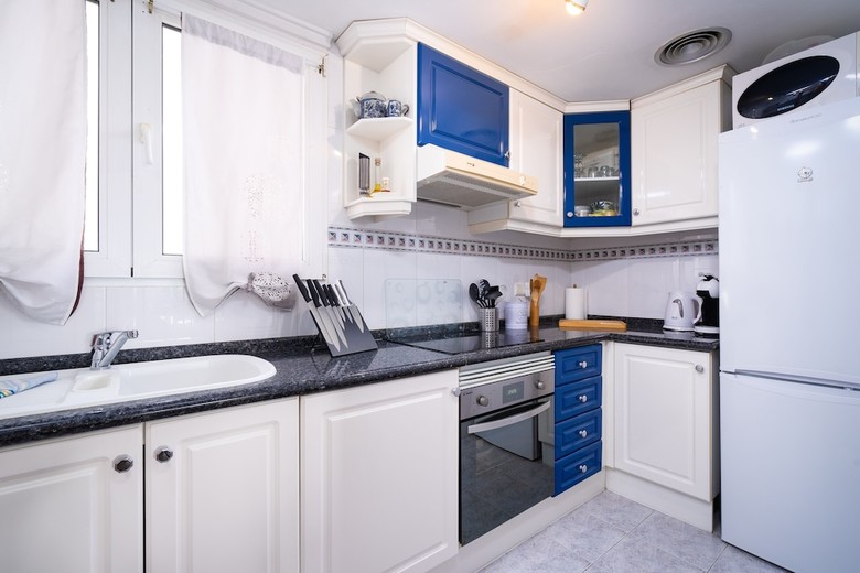 Vistalmar Apartment Moraira