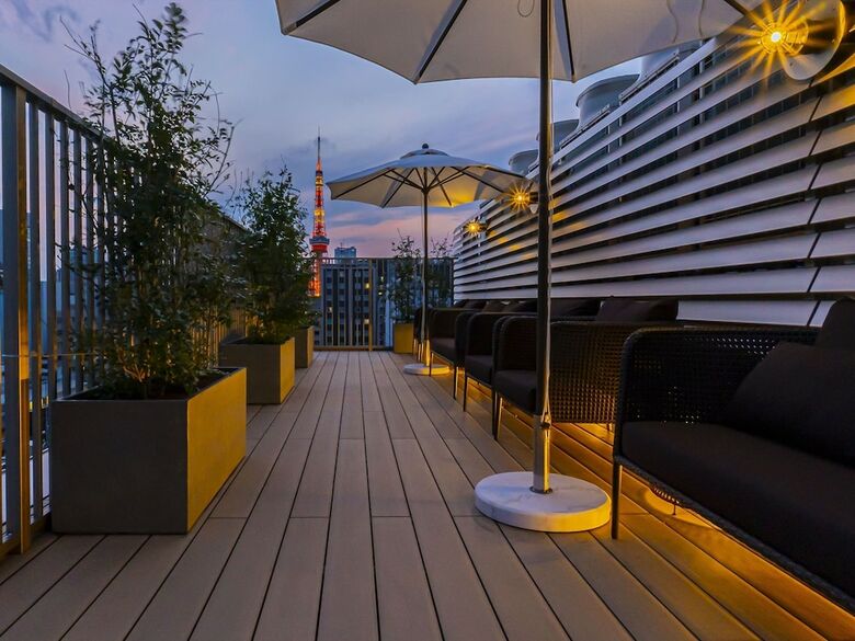 Bay Hotel Tokyo Hamamatsucho