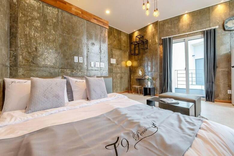 Pension Gangneung J9