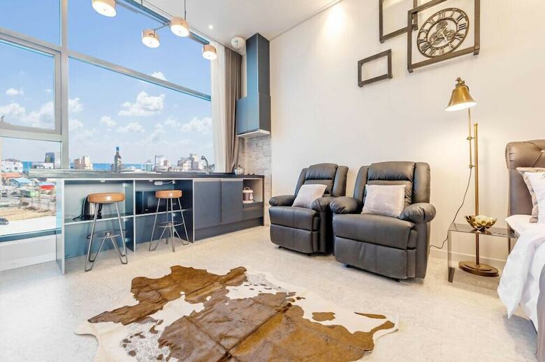 Pension Gangneung J9