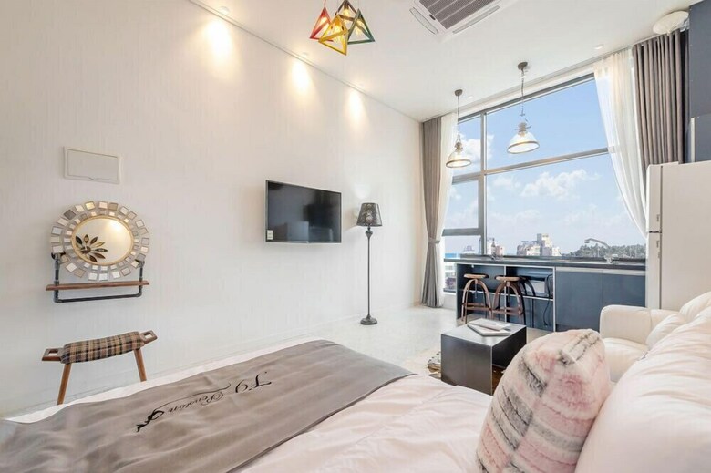 Pension Gangneung J9