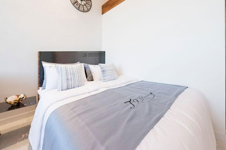 Pension Gangneung J9