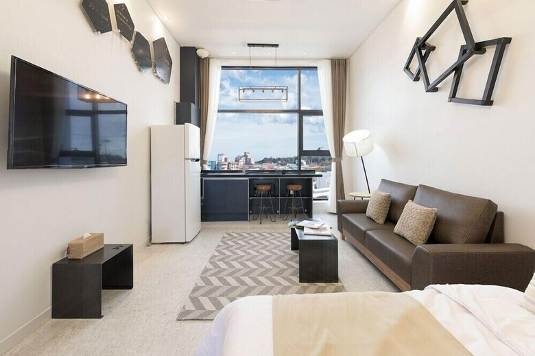 Pension Gangneung J9