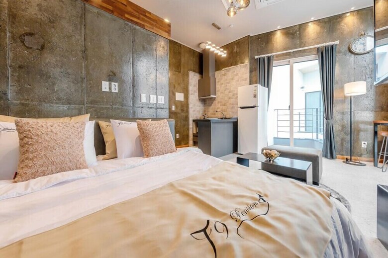Pension Gangneung J9