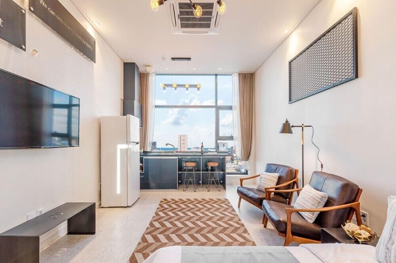 Pension Gangneung J9