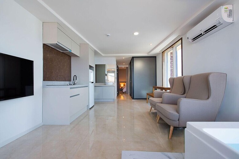 Pension Moreb