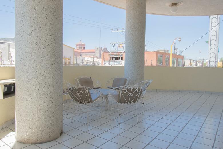 Oyo Hotel Casino Del Valle