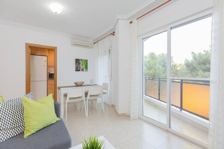 Apartamentos Fidalsa Horizon Dunes