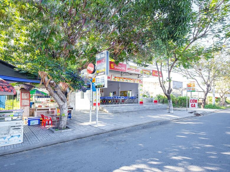 Hotel Oyo 745 Minh Duc Guest House