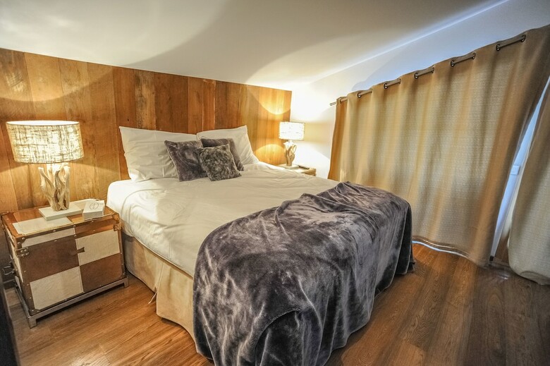 Crans Luxury Lodges
