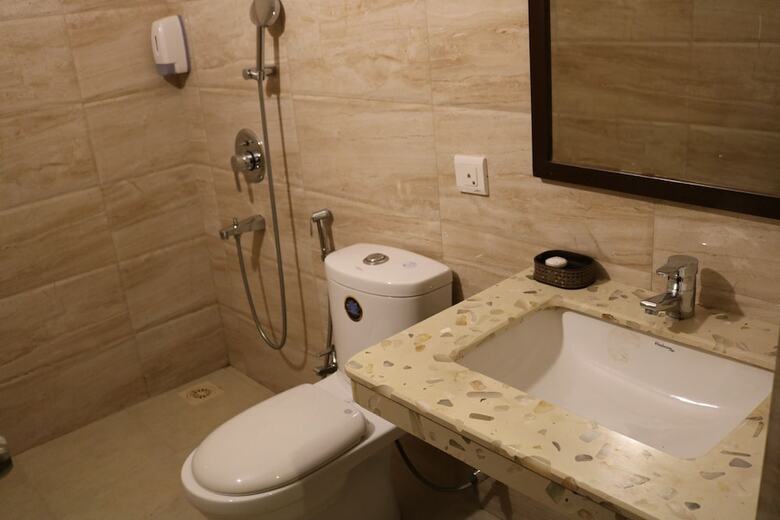 Hotel Jasminn Casa Laguna