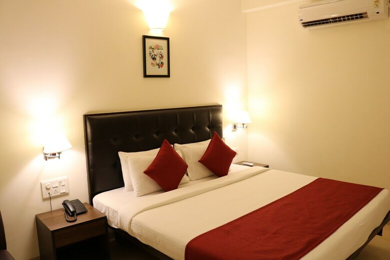 Hotel Jasminn Casa Laguna