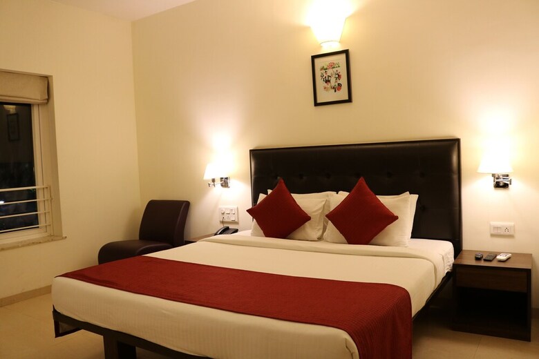 Hotel Jasminn Casa Laguna