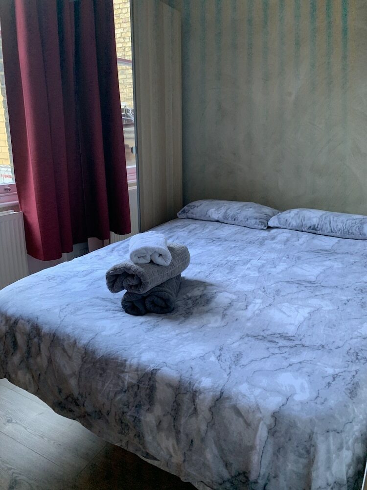 Camden Apartment
