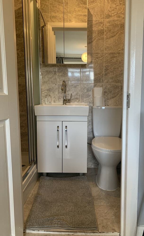Camden Apartment