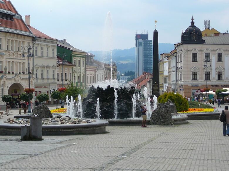 Hotel Urpin City Residence