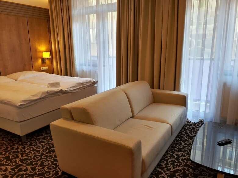 Hotel Urpin City Residence