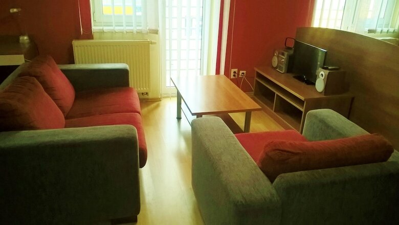 Hotel Urpin City Residence