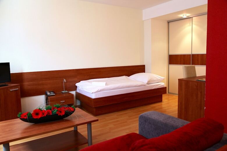 Hotel Urpin City Residence