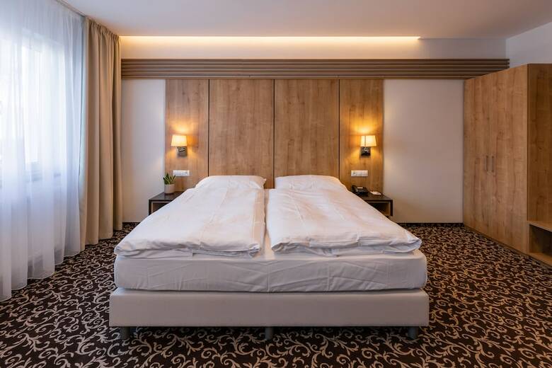 Hotel Urpin City Residence