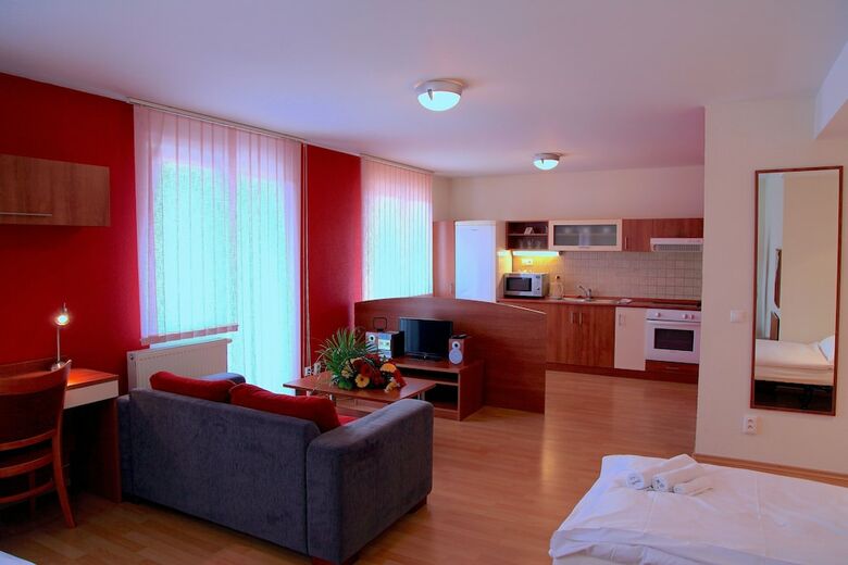 Hotel Urpin City Residence