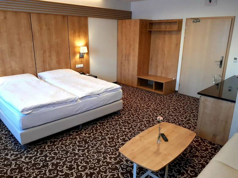 Hotel Urpin City Residence