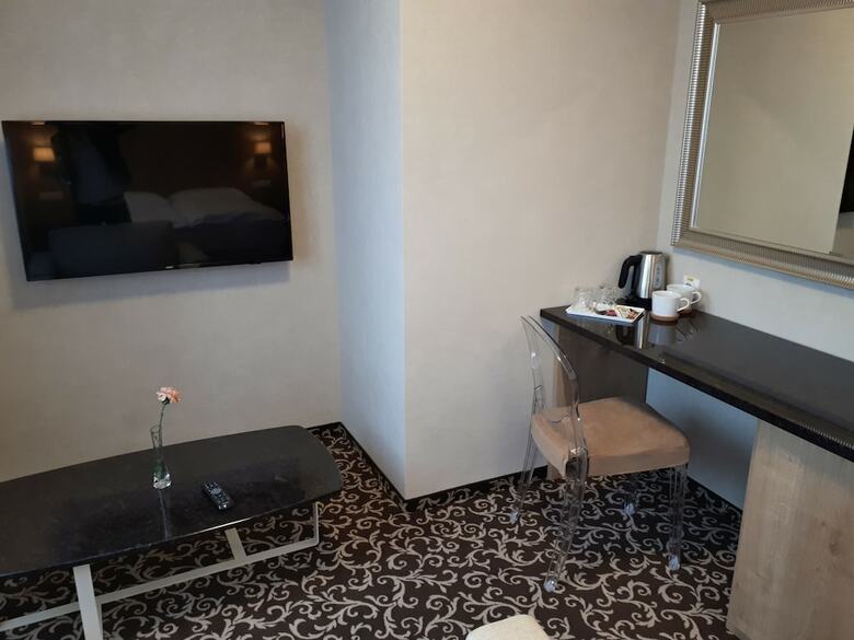 Hotel Urpin City Residence
