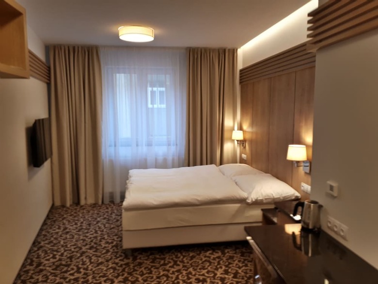 Hotel Urpin City Residence