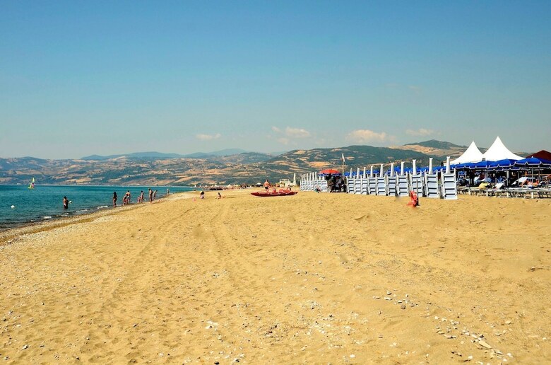 Toccacielo Hotel Village