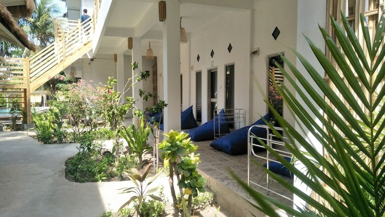 Gili Splendia Beach Hotel