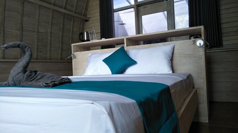 Gili Splendia Beach Hotel