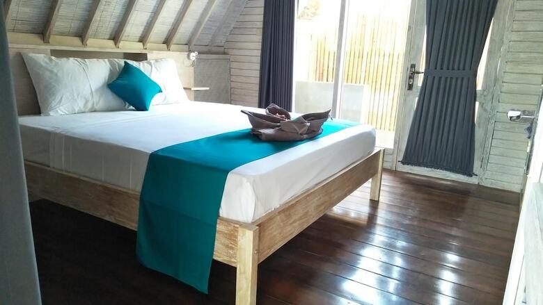 Gili Splendia Beach Hotel