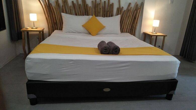 Gili Splendia Beach Hotel