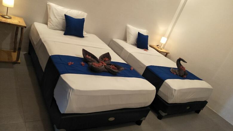 Gili Splendia Beach Hotel
