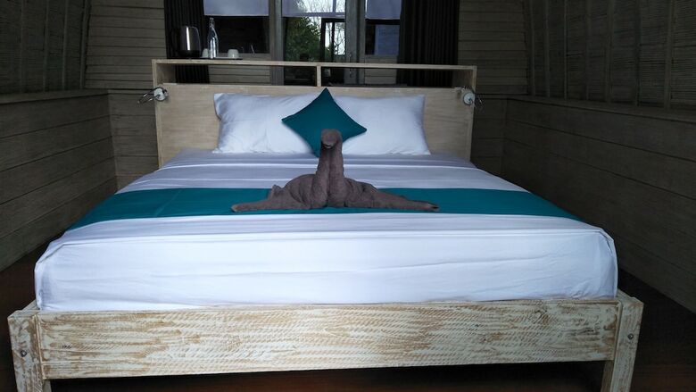 Gili Splendia Beach Hotel