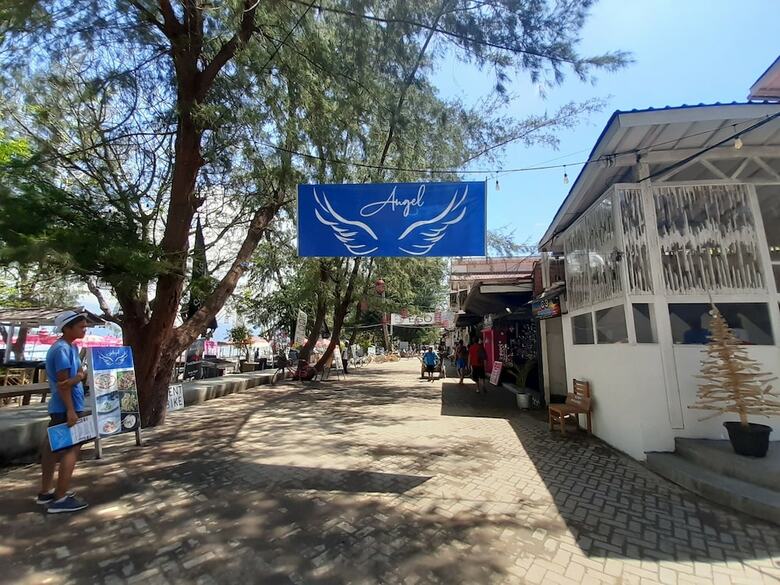 Gili Splendia Beach Hotel