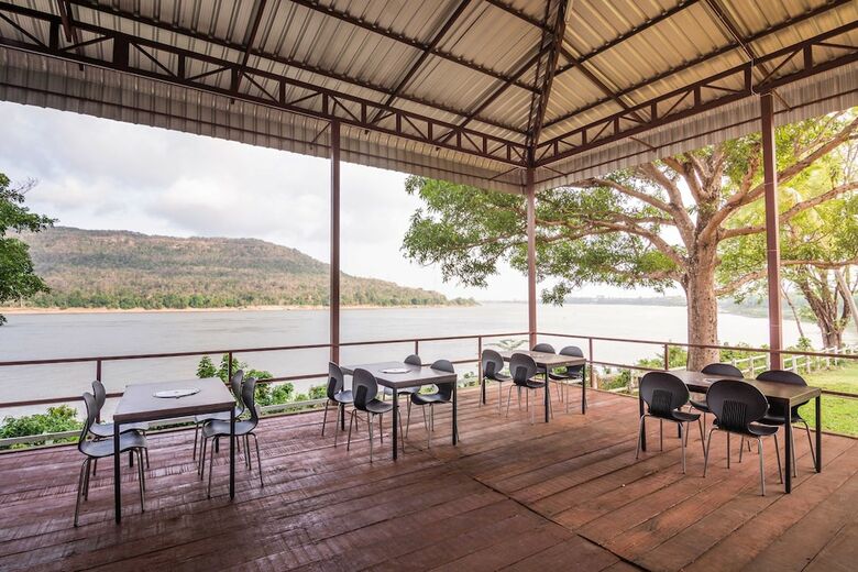 Apartamento Pakse Golf Resort