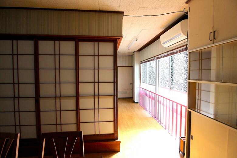 Apartamentos Riverside Stay Kanazawa
