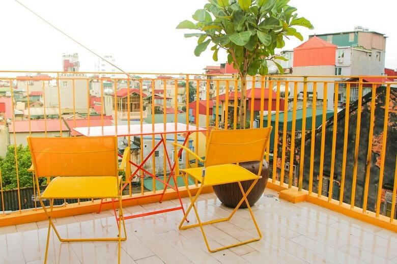 Hostal Banana Inn Hostel