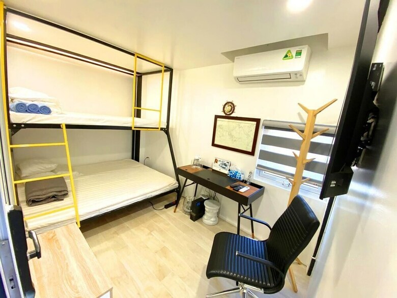Hostal Banana Inn Hostel