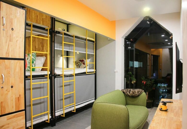 Hostal Banana Inn Hostel