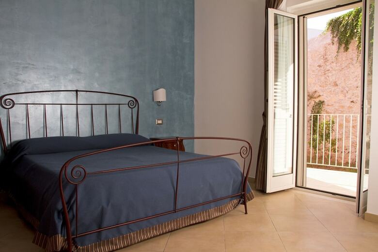 Posada Hotel Il Castellino Relais