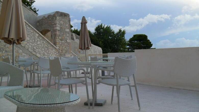 Posada Hotel Il Castellino Relais