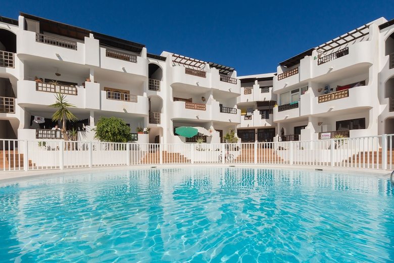 Apartamento Golden Teguise  2