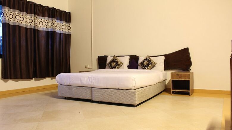 Hotel Wild Mark Resort Kanha