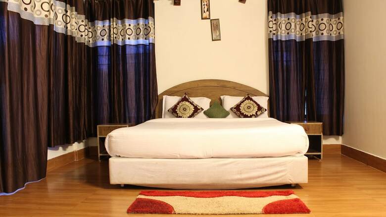 Hotel Wild Mark Resort Kanha